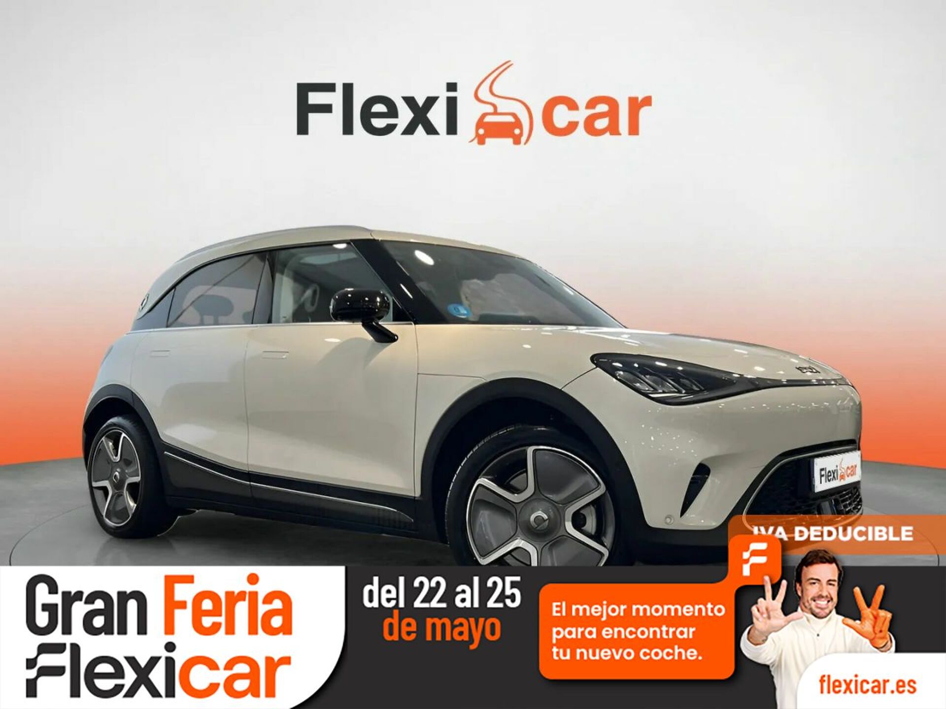 Imagen de SMART 1