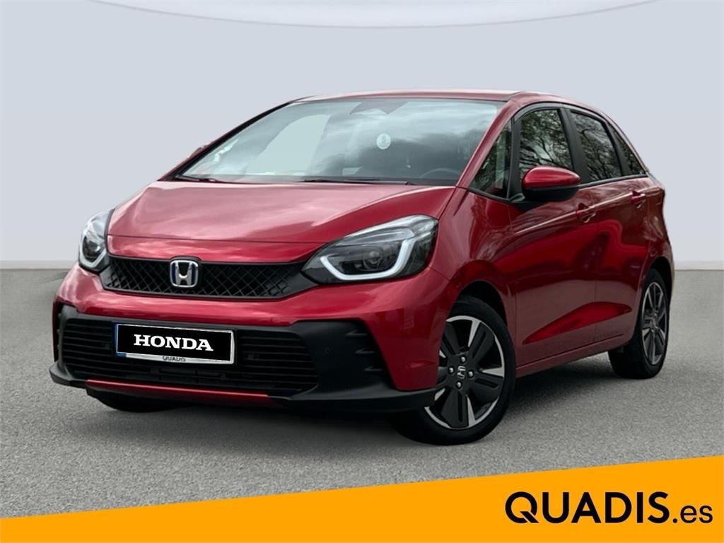 Foto del HONDA Jazz 1.5 i-MMD Advance