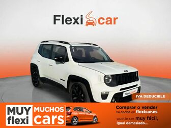 Imagen de JEEP Renegade 1.0 Night Eagle II 4x2