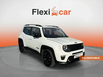 Imagen de JEEP Renegade 1.0 Night Eagle II 4x2