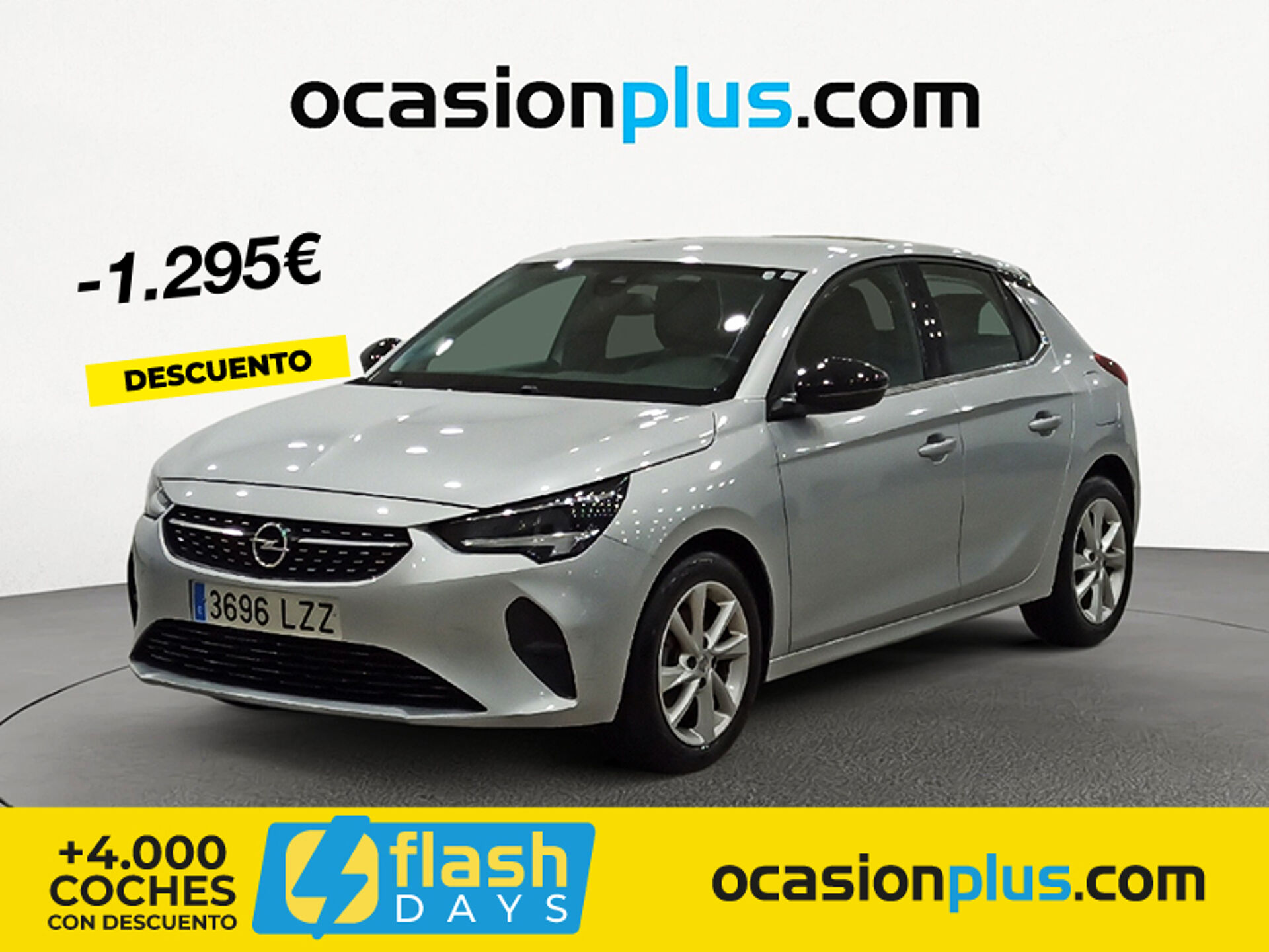 Imagen de OPEL Corsa