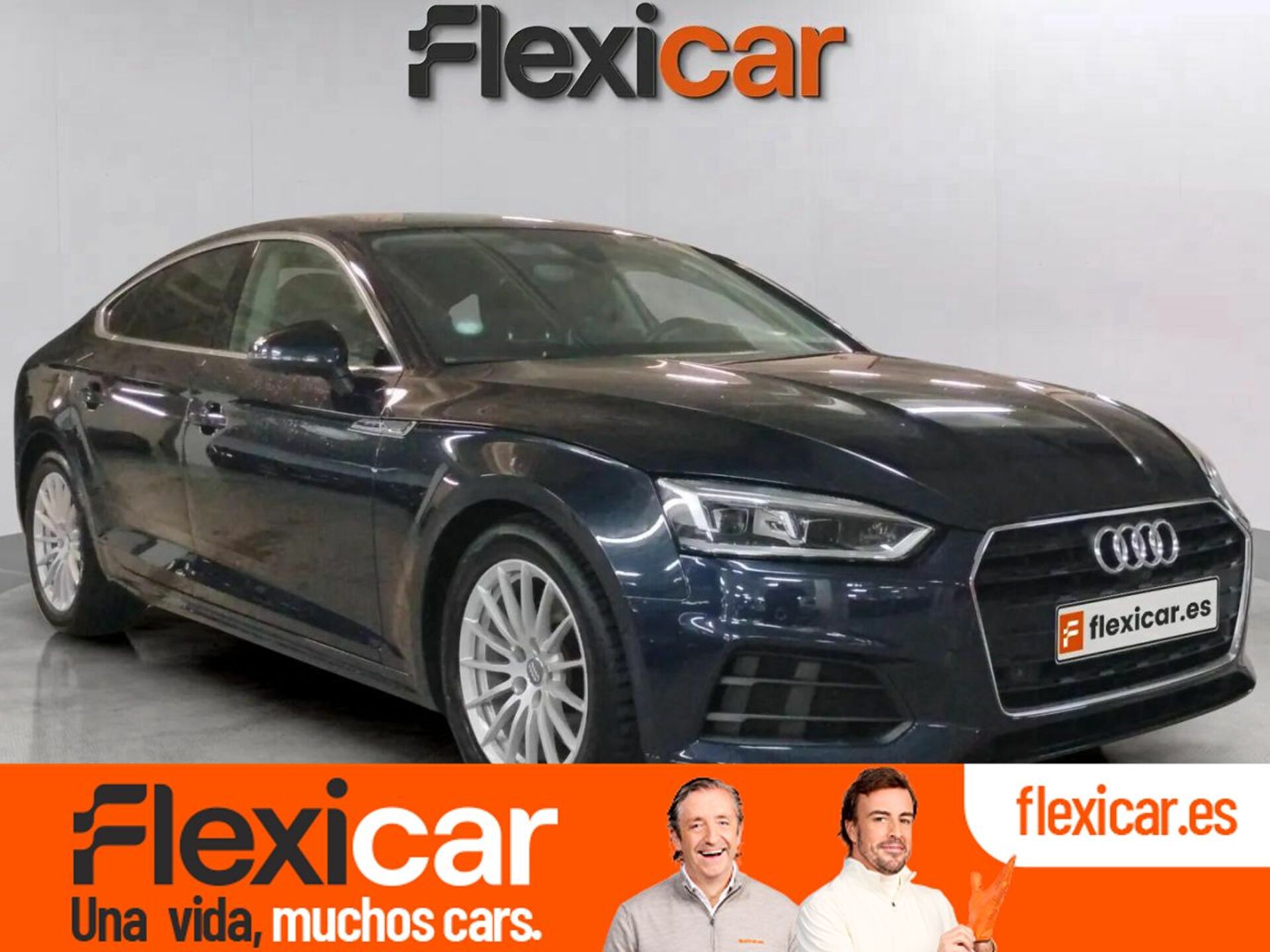 Imagen de AUDI A5