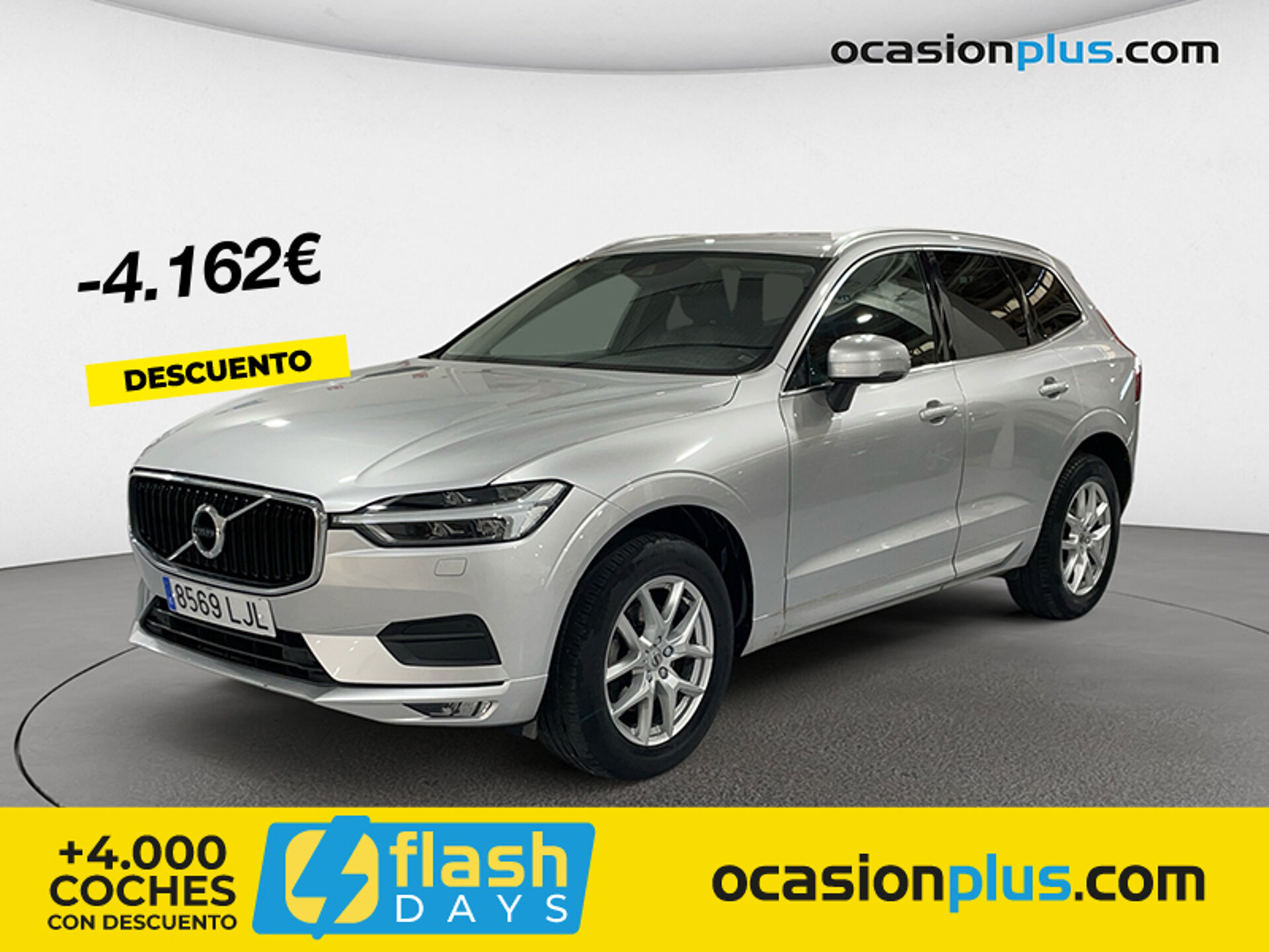 Imagen de VOLVO XC60
