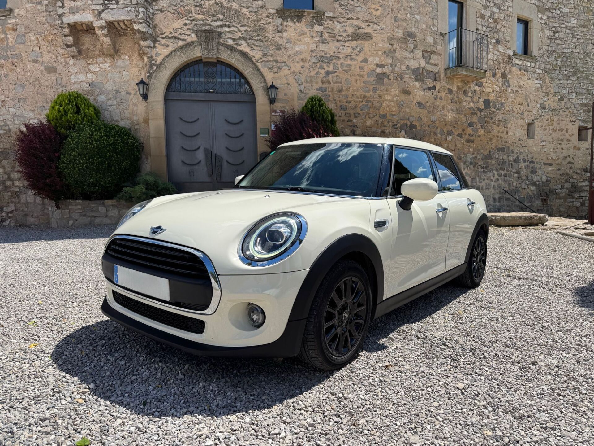 Imagen de MINI Mini