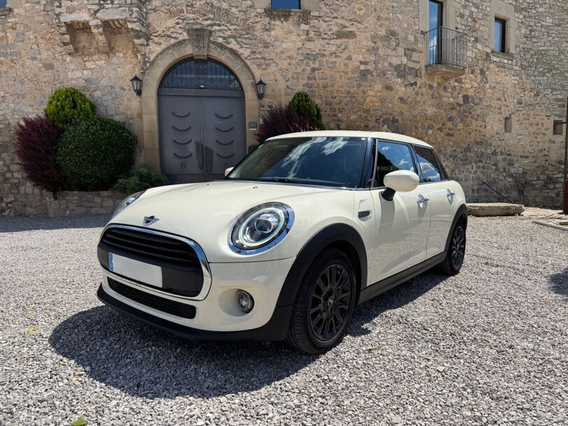 Foto del MINI Mini One