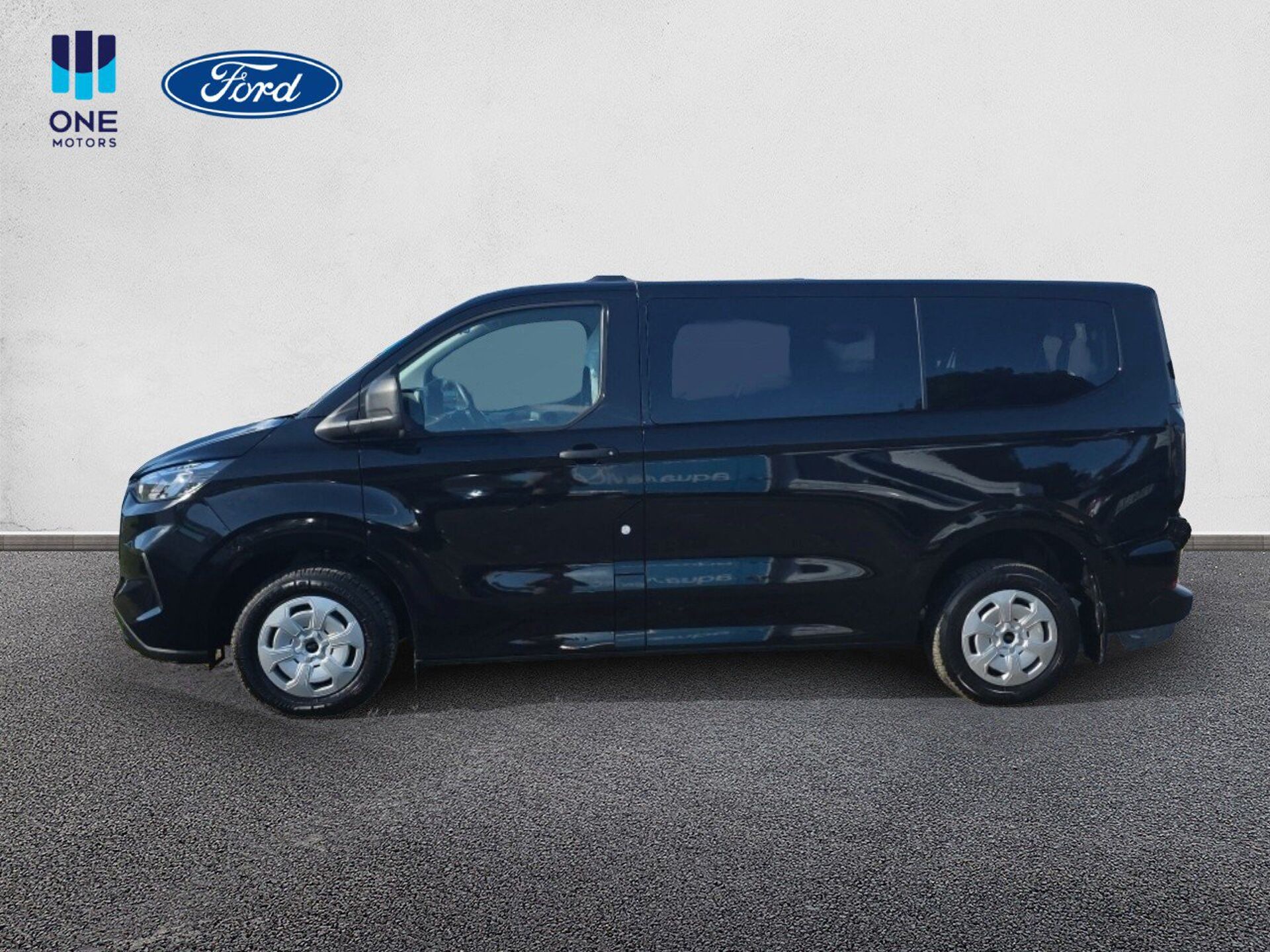 Imagen 2 de FORD Transit Custom