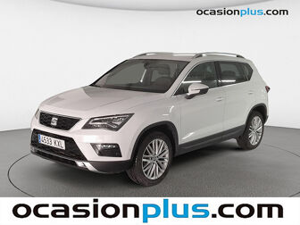 Imagen de SEAT Ateca 1.5 EcoTSI S&S Xcellence