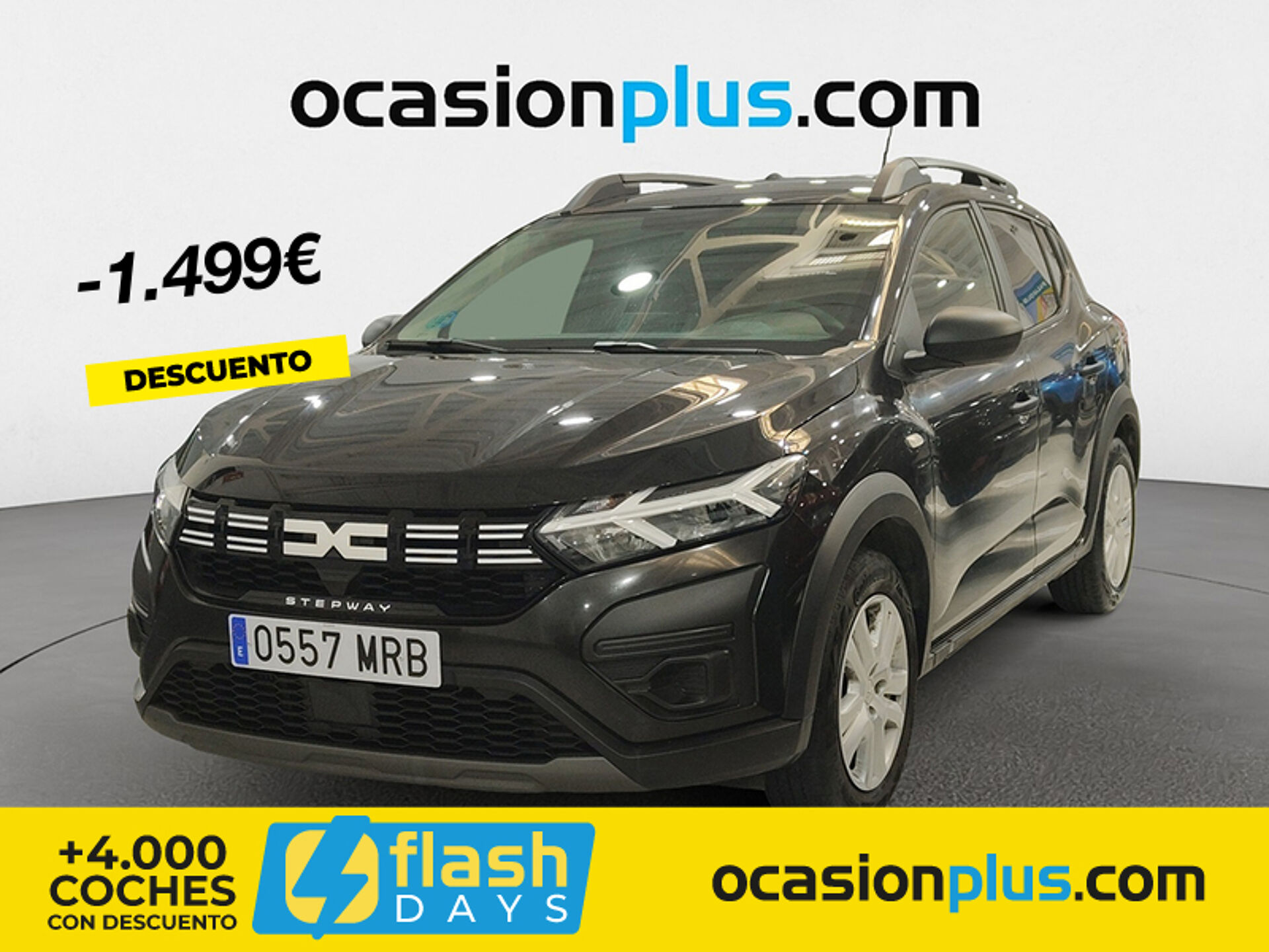 Imagen de DACIA Sandero