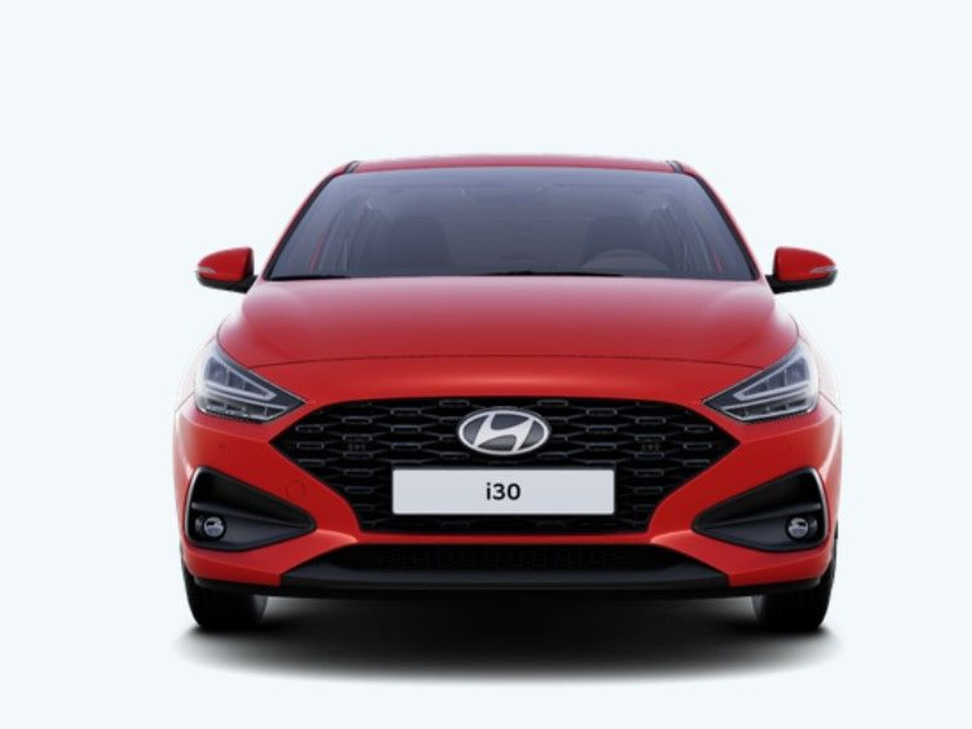 Imagen 2 de HYUNDAI i30