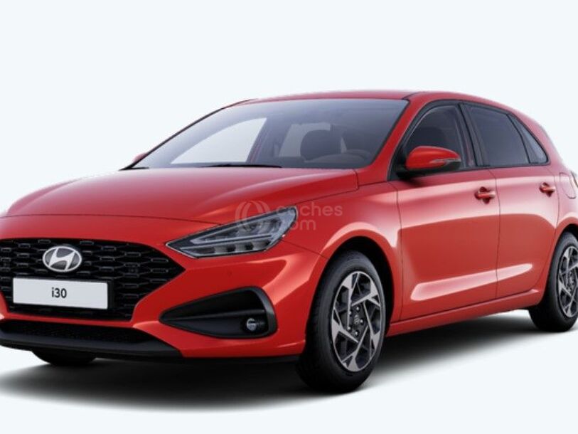 Foto del HYUNDAI i30 1.0 TGDI Klass 48V 100