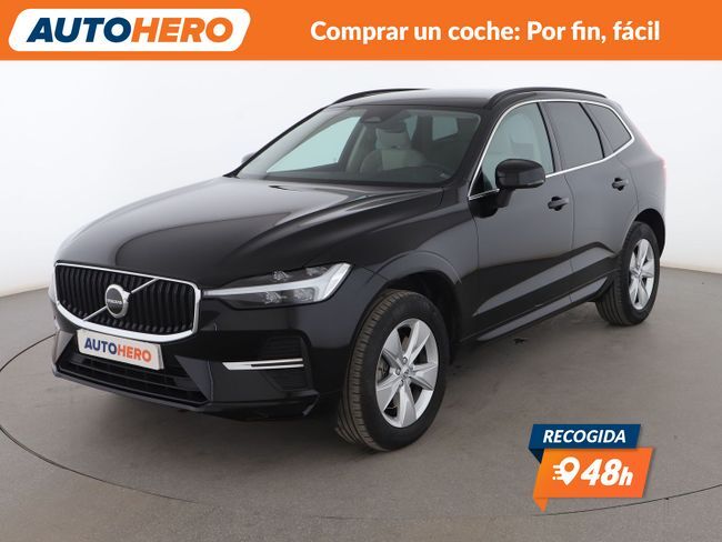 VOLVO XC60 (2.0 B4 Core 2WD) en Madrid