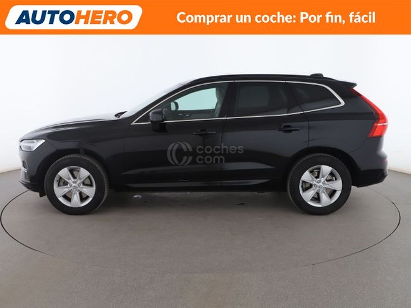 Foto del VOLVO XC60 B4 Core FWD Aut.