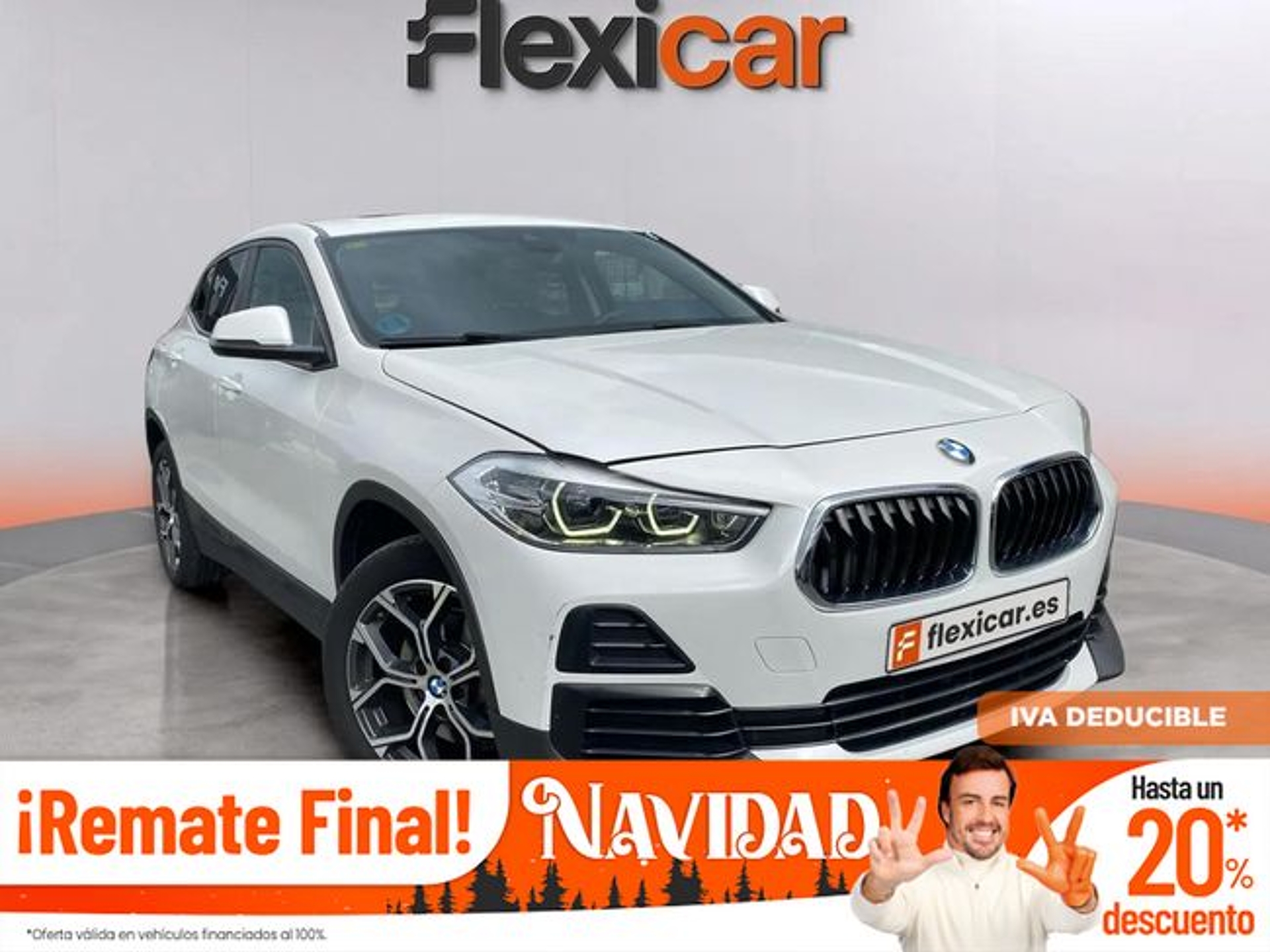 Imagen de BMW X2