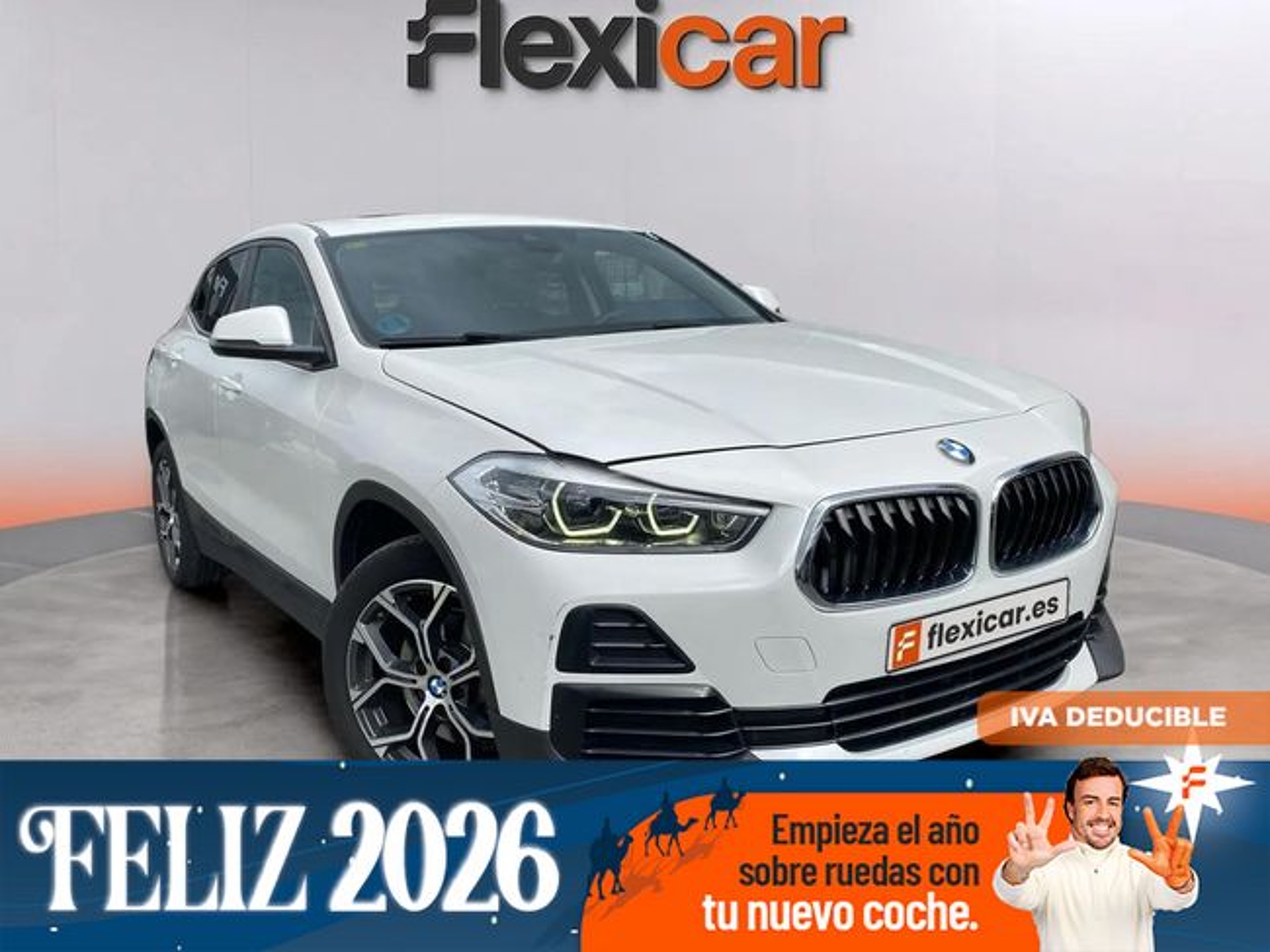 Imagen de BMW X2