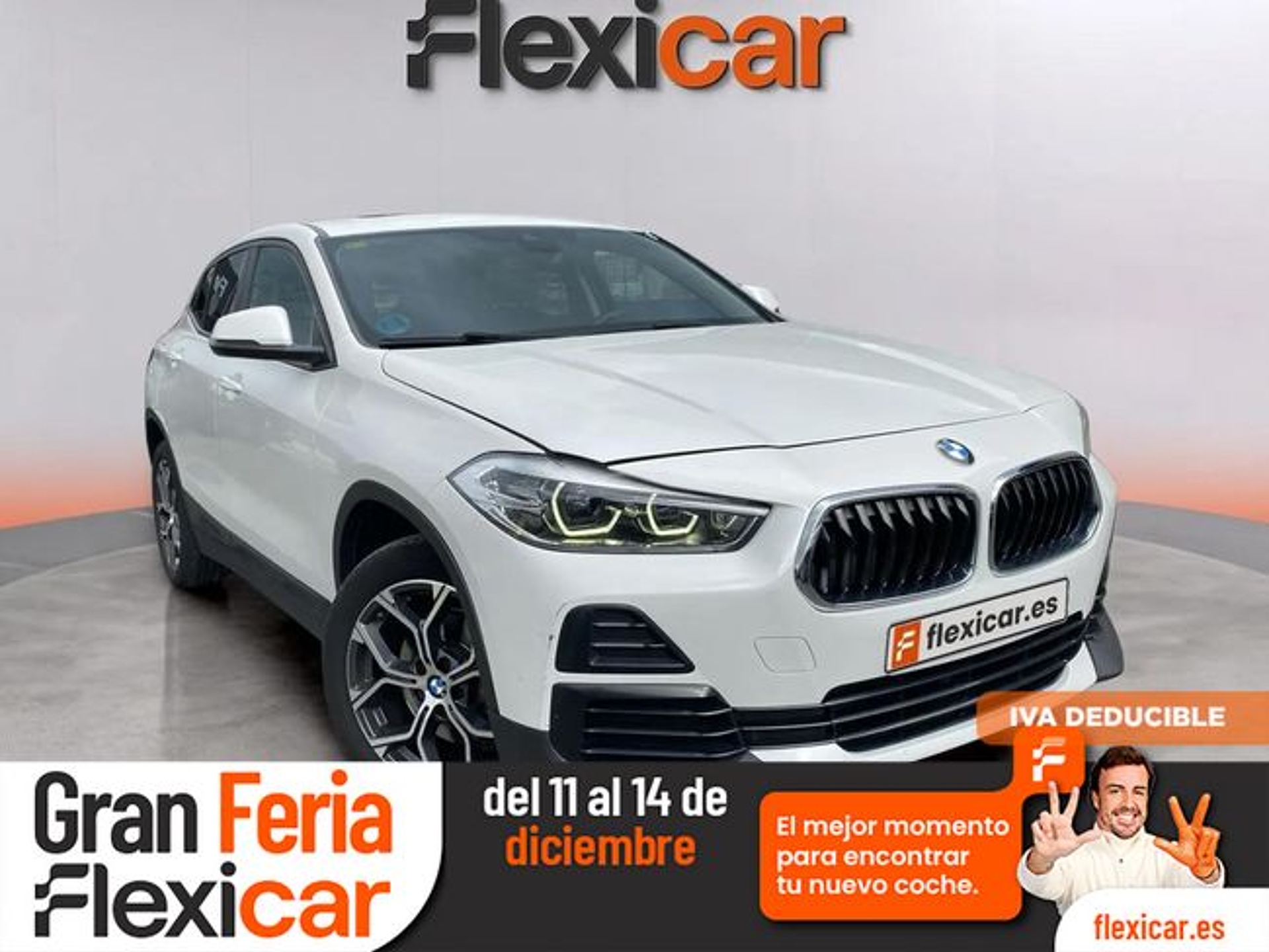 Imagen de BMW X2