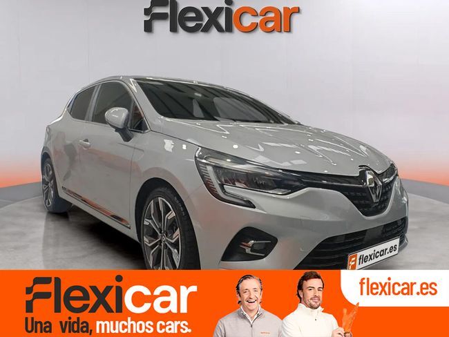 RENAULT Clio (Zen TCe 74 kW (100CV)) en Sevilla