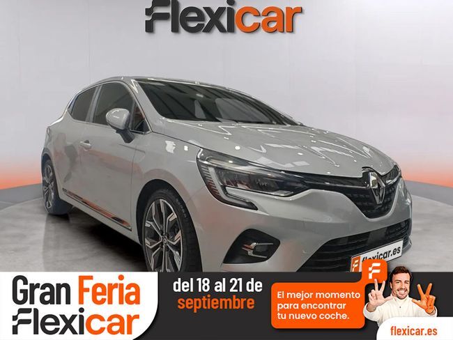 RENAULT Clio (Zen TCe 74 kW (100CV)) en Sevilla