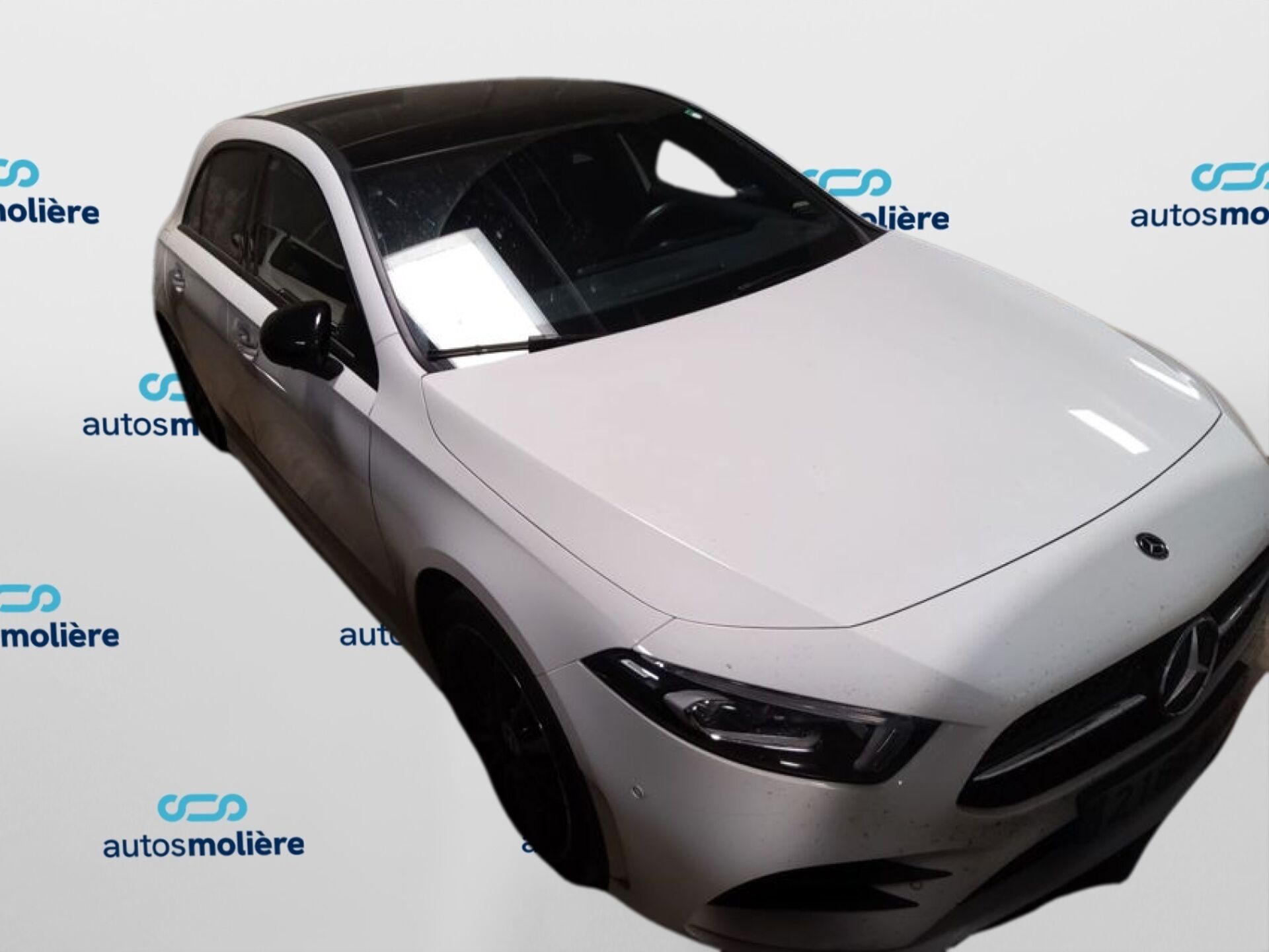 Imagen de MERCEDES Clase A