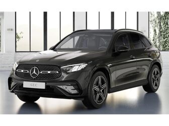 Imagen de MERCEDES Clase GLC GLC Coupé 220d 4Matic 9G-Tronic