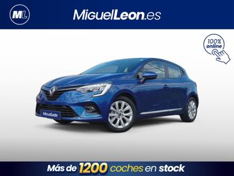 Imagen de RENAULT Clio TCe Intens 74kW