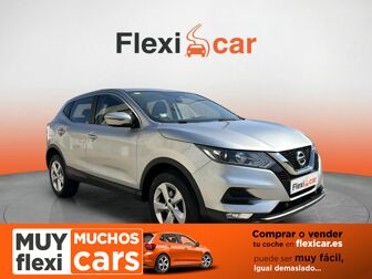 Imagen de NISSAN Qashqai 1.3 DIG-T Acenta 4x2 103kW