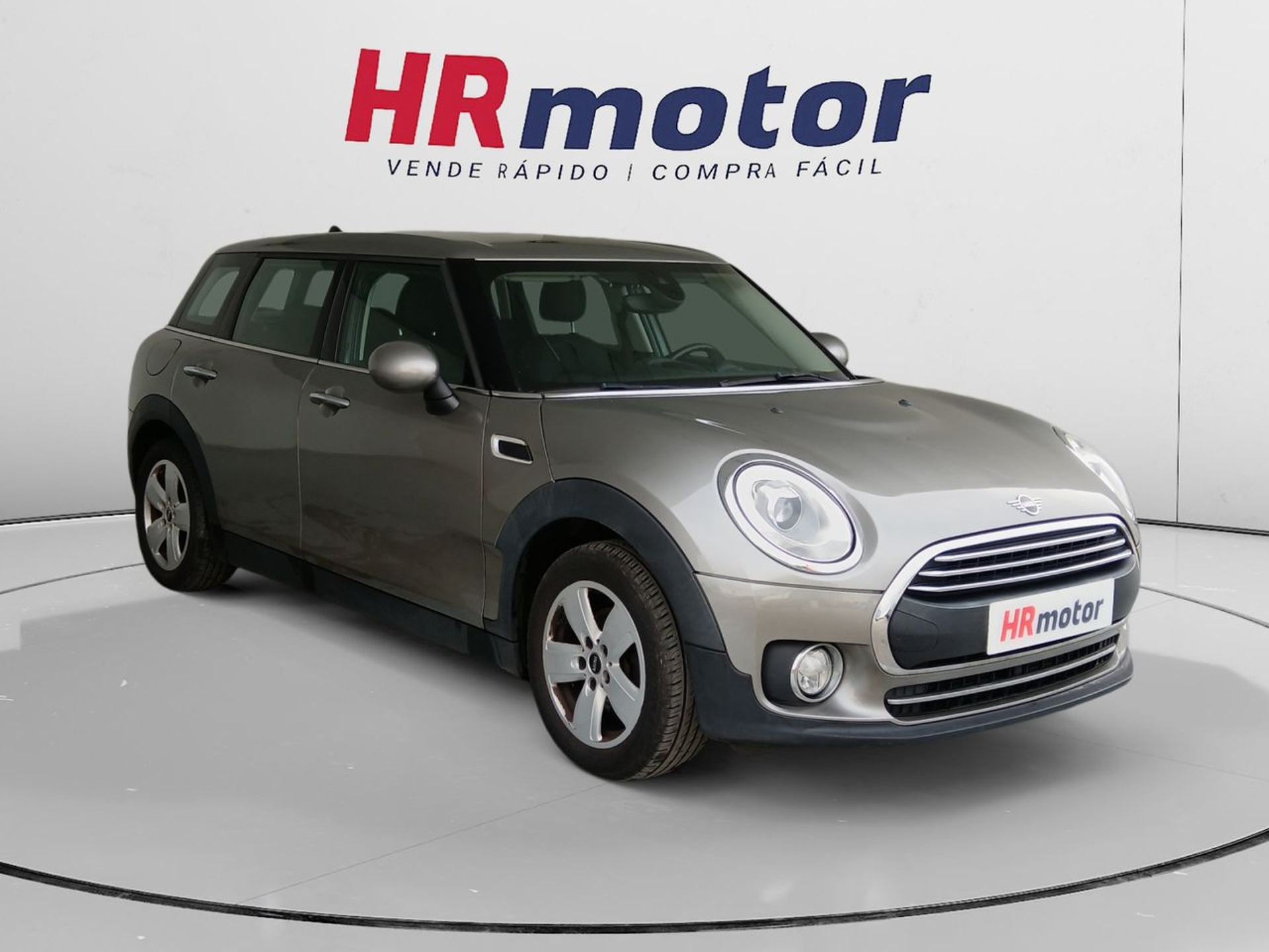 Imagen de MINI Mini Clubman