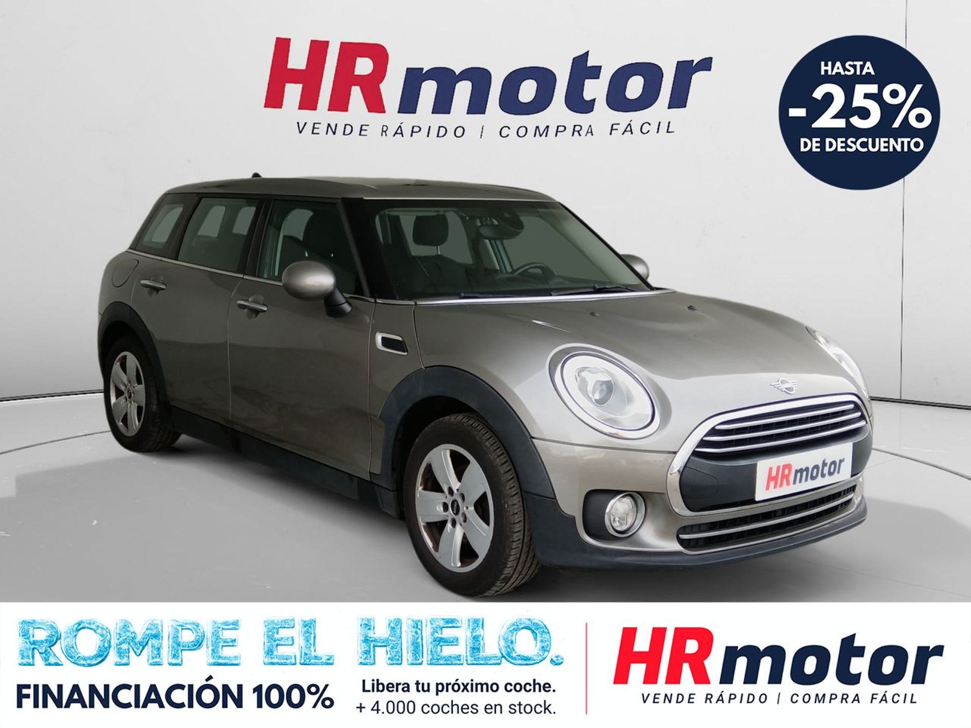Imagen de MINI Mini Clubman