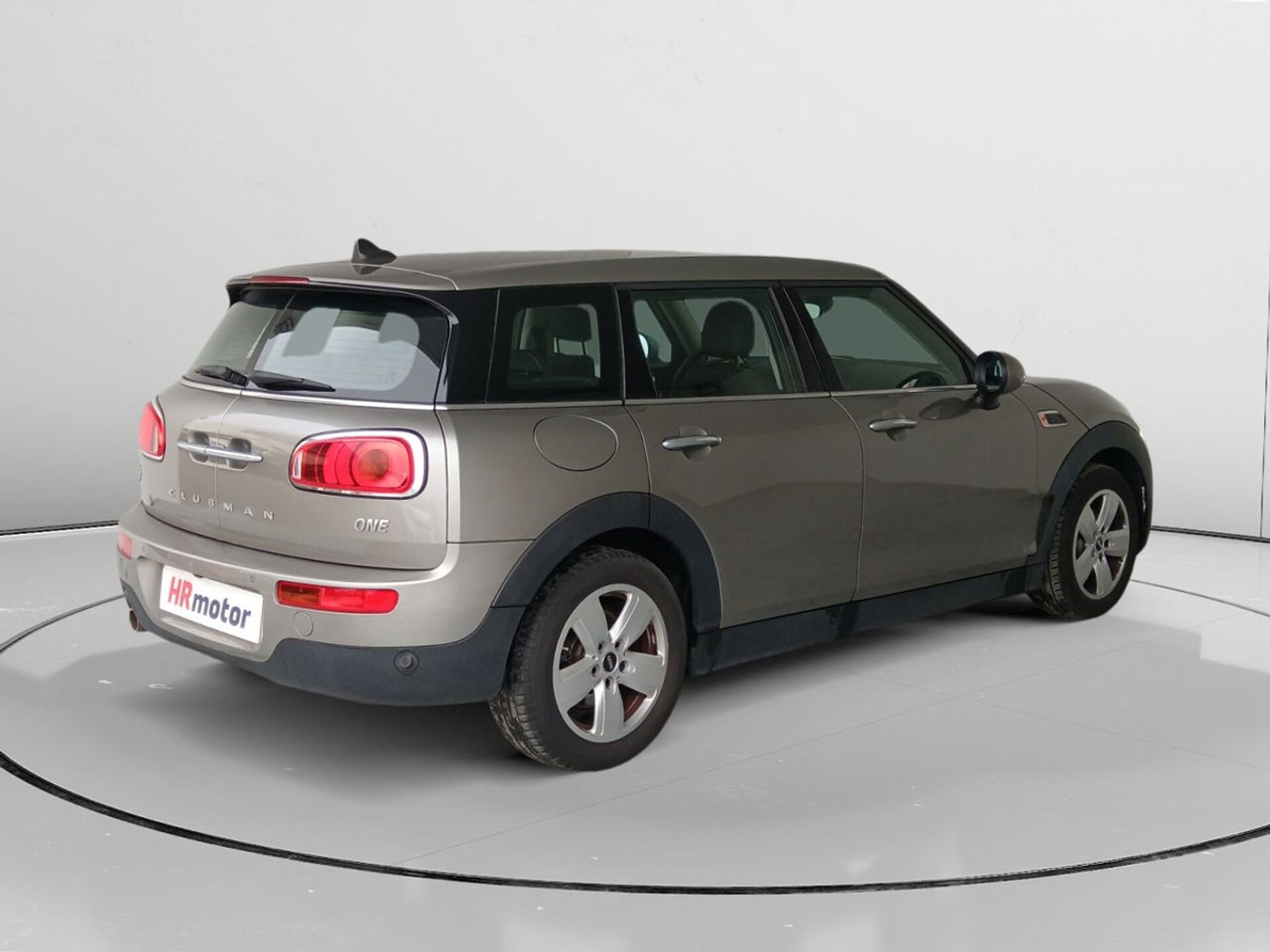Imagen 2 de MINI Mini Clubman