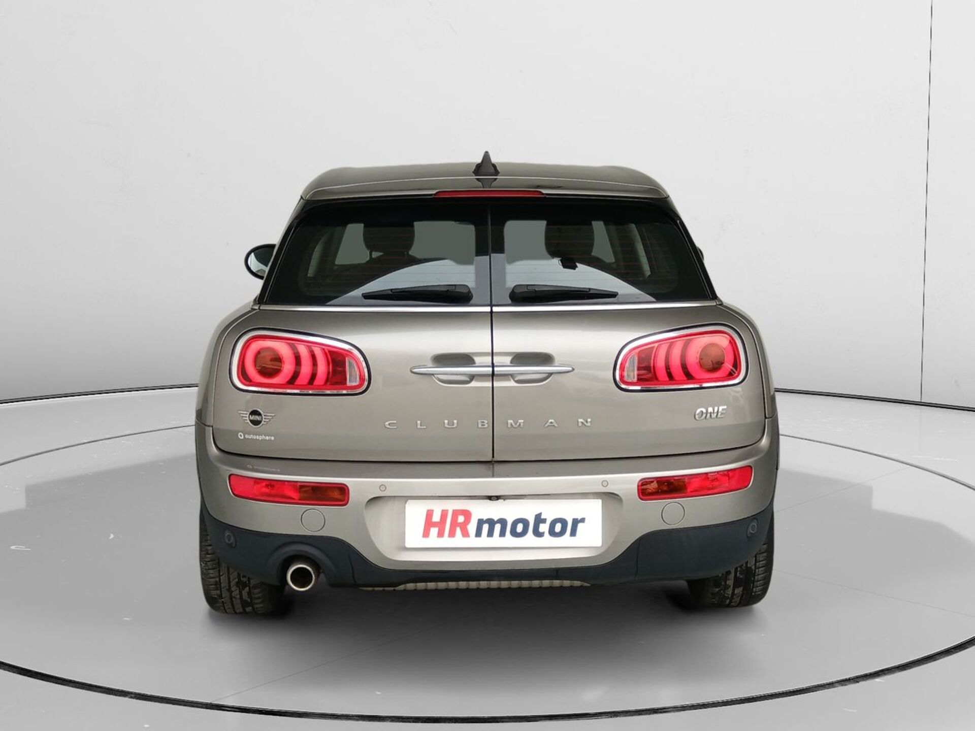 Imagen 3 de MINI Mini Clubman