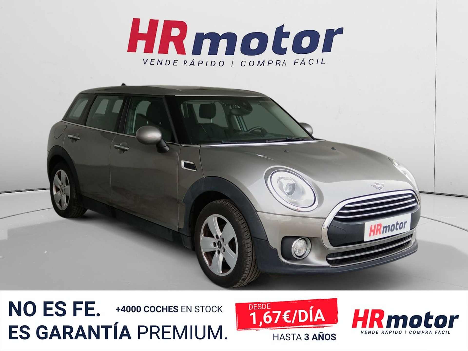 Imagen de MINI Mini Clubman