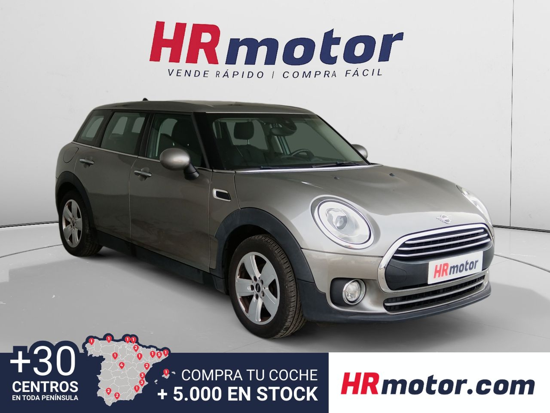 Imagen de MINI Mini Clubman