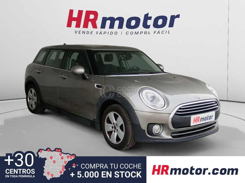 Foto del MINI Mini Clubman Clubman One D Aut.
