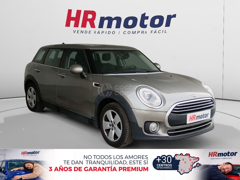 Foto del MINI Mini Clubman Clubman One D Aut.