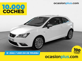 Imagen de SEAT Ibiza SC 1.2 TSI Style