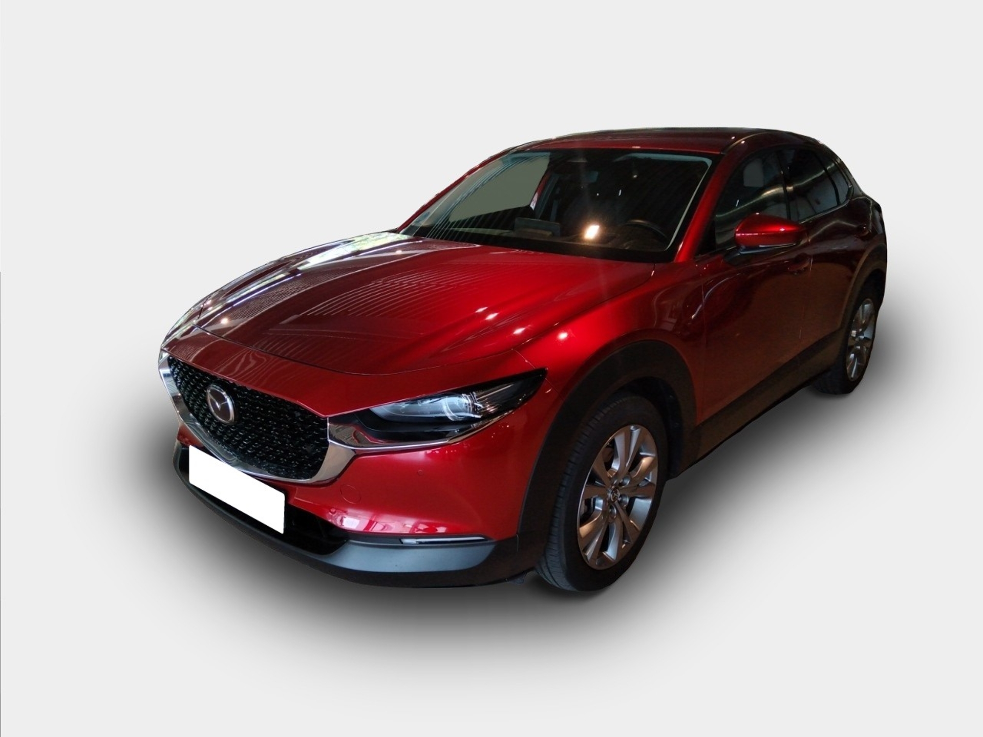 Imagen de MAZDA CX-30