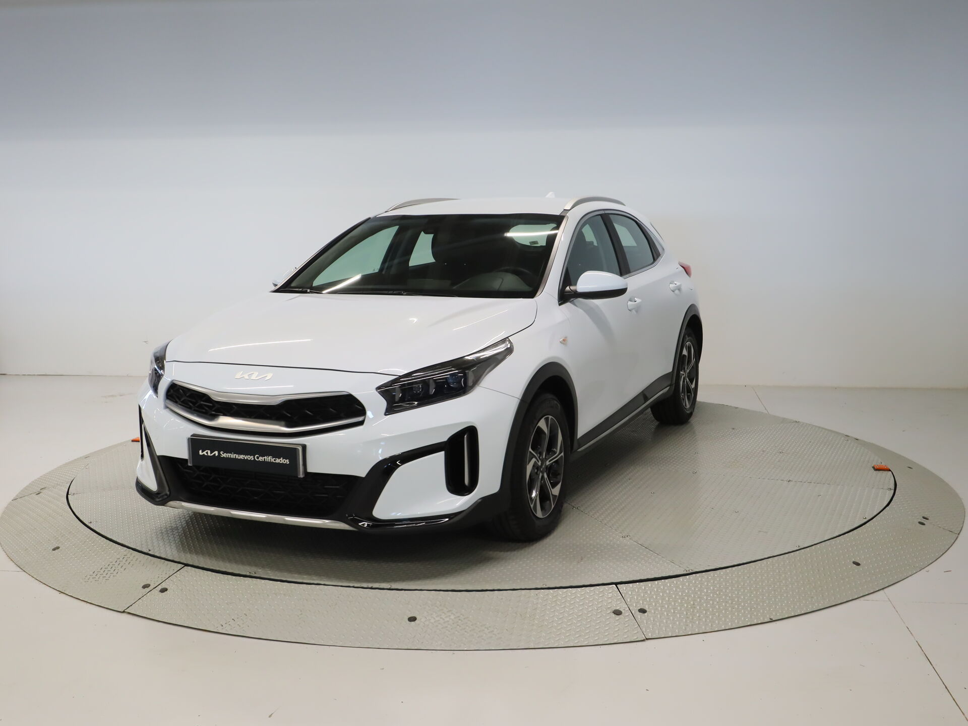 Imagen de KIA XCeed