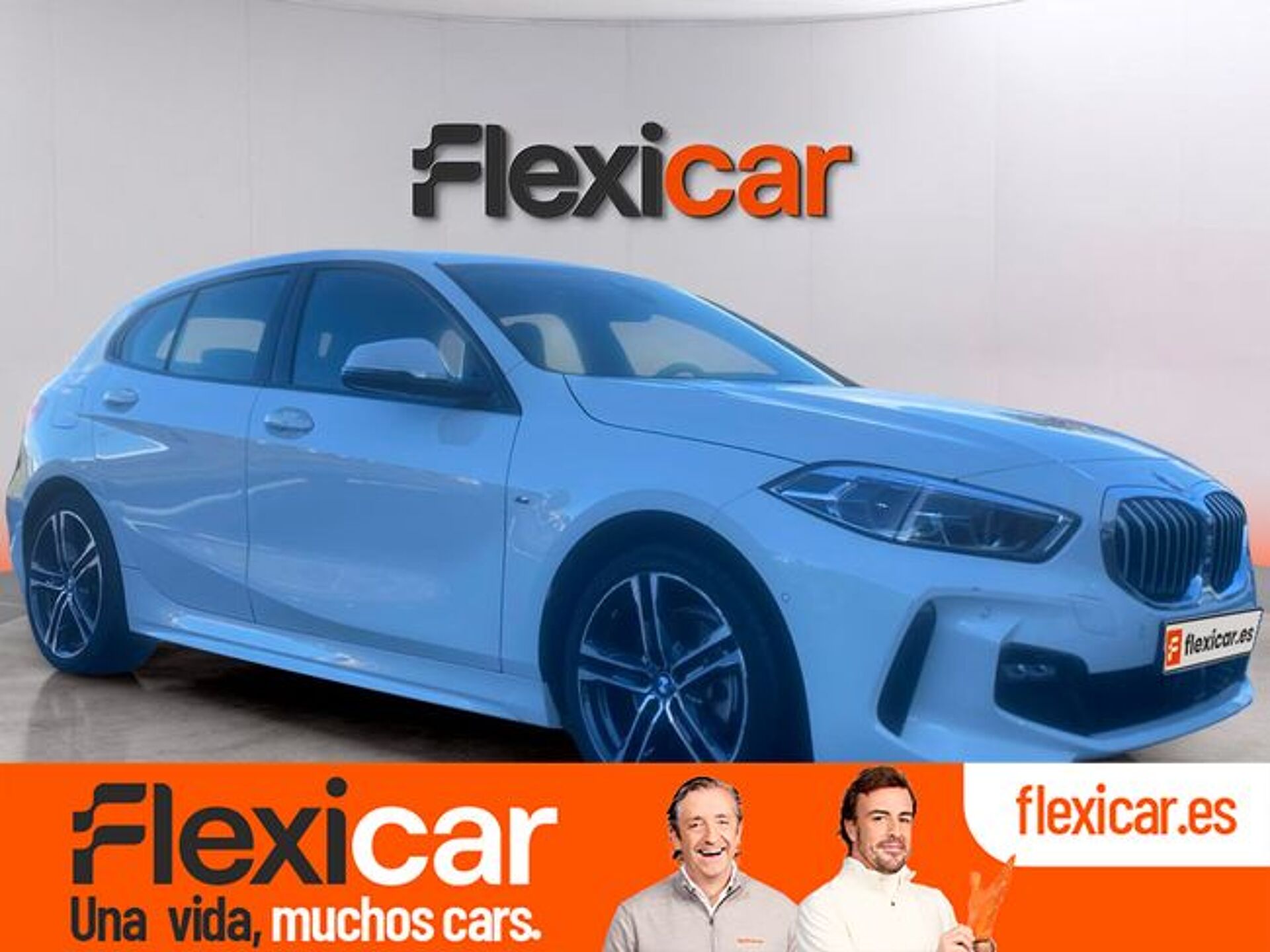 Imagen 1 de BMW Serie 1