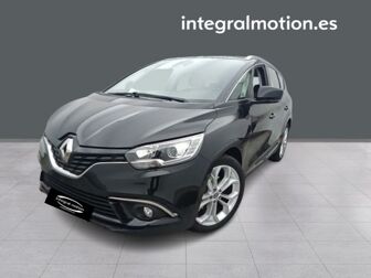 Imagen de RENAULT Scenic Grand Scénic dCi Zen Blue 88kW