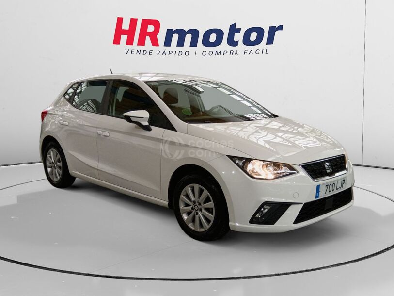 Foto del SEAT Ibiza 1.0 MPI S&S Style 80