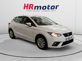 Imagen de SEAT Ibiza 1.0 MPI S&S Style 80