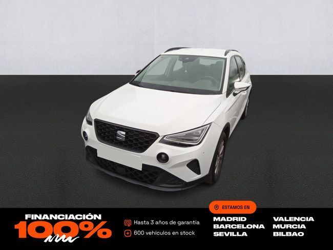 Foto del SEAT Arona 1.0 TSI S&S Style 110