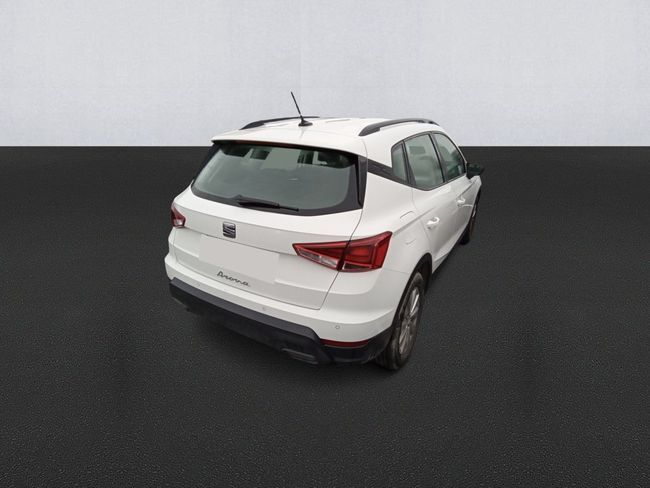 Foto del SEAT Arona 1.0 TSI S&S Style 110