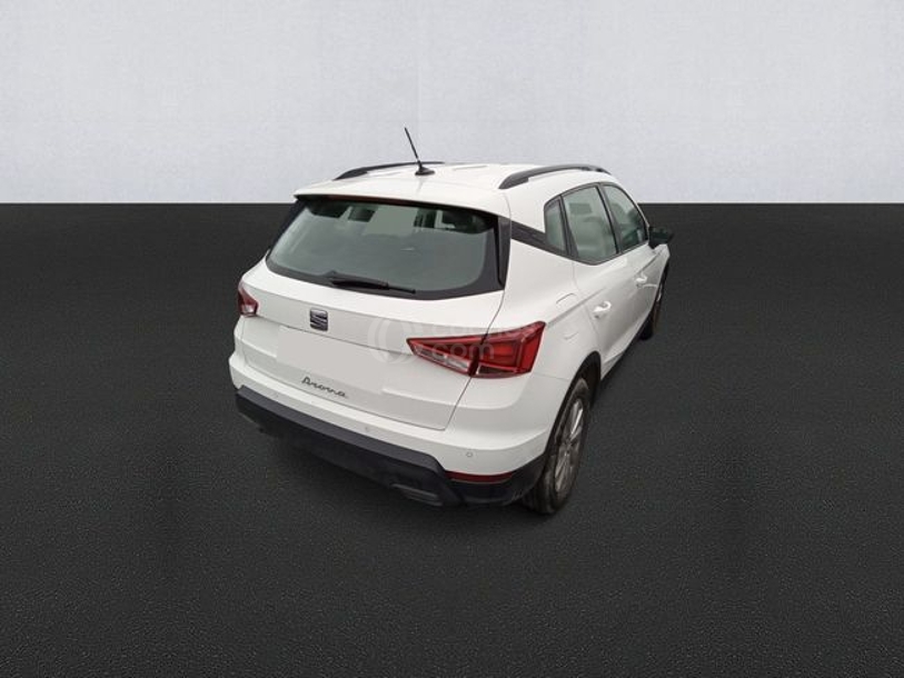 Foto del SEAT Arona 1.0 TSI S&S Style 110