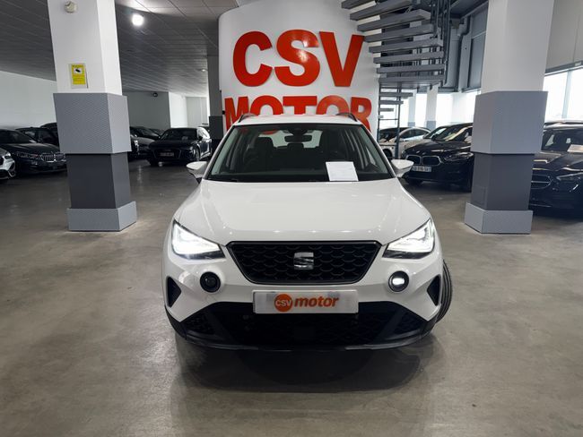 Foto del SEAT Arona 1.0 TSI S&S Style 110