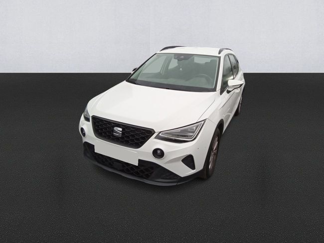 Foto del SEAT Arona 1.0 TSI S&S Style 110