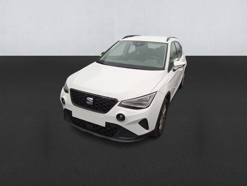 Foto del SEAT Arona 1.0 TSI S&S Style 110