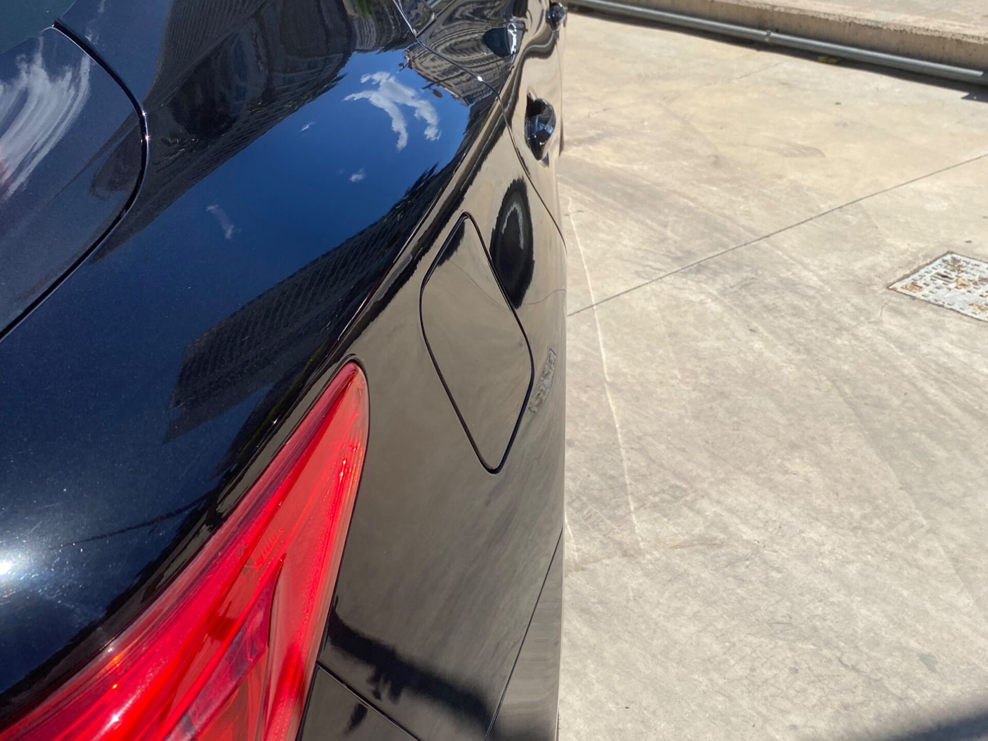 Imagen 3 de INFINITI Q50