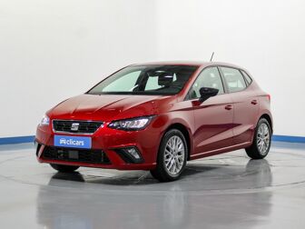 Imagen de SEAT Ibiza 1.0 TSI S&S FR XS 110