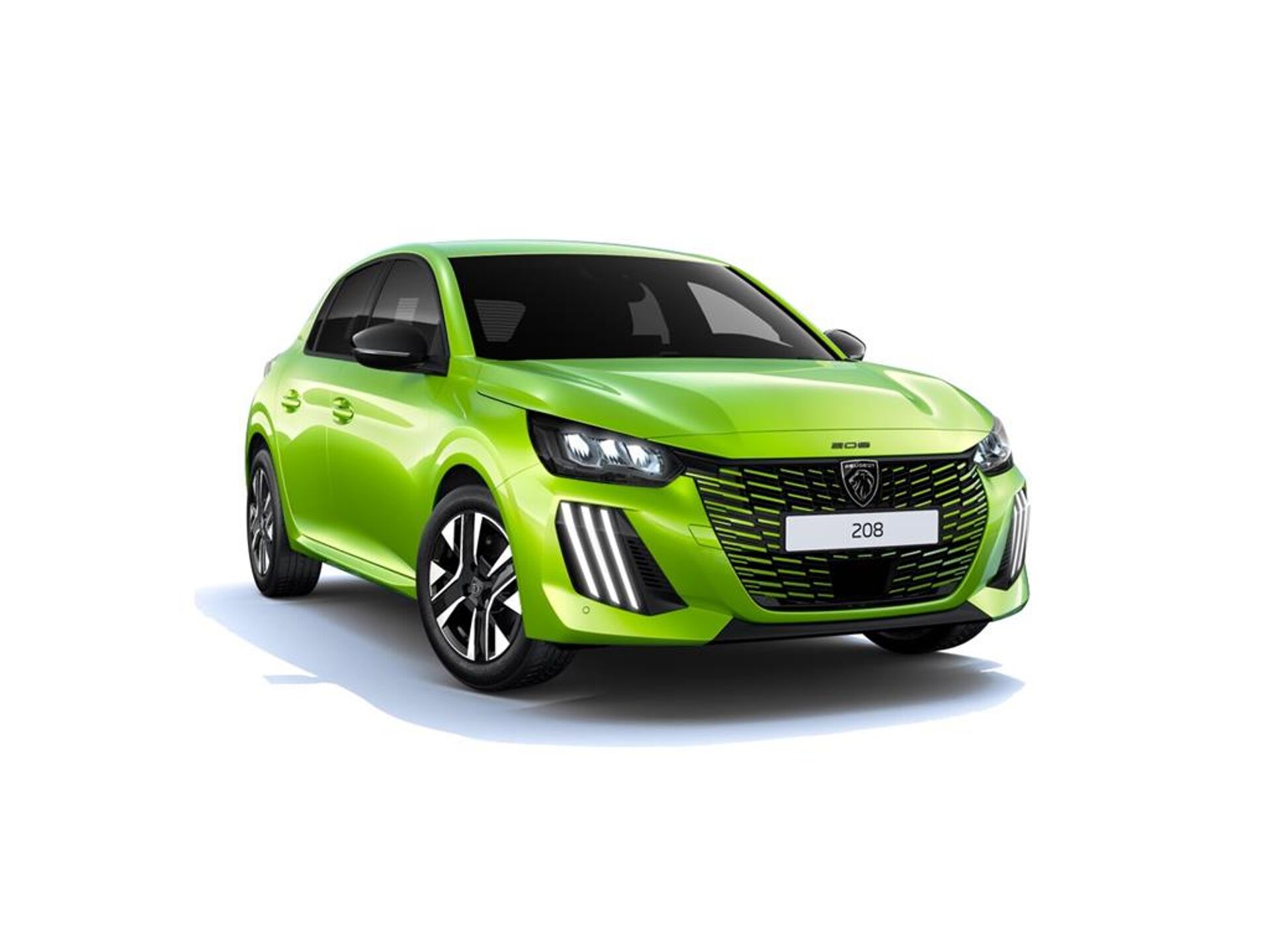 Imagen 1 de PEUGEOT 208