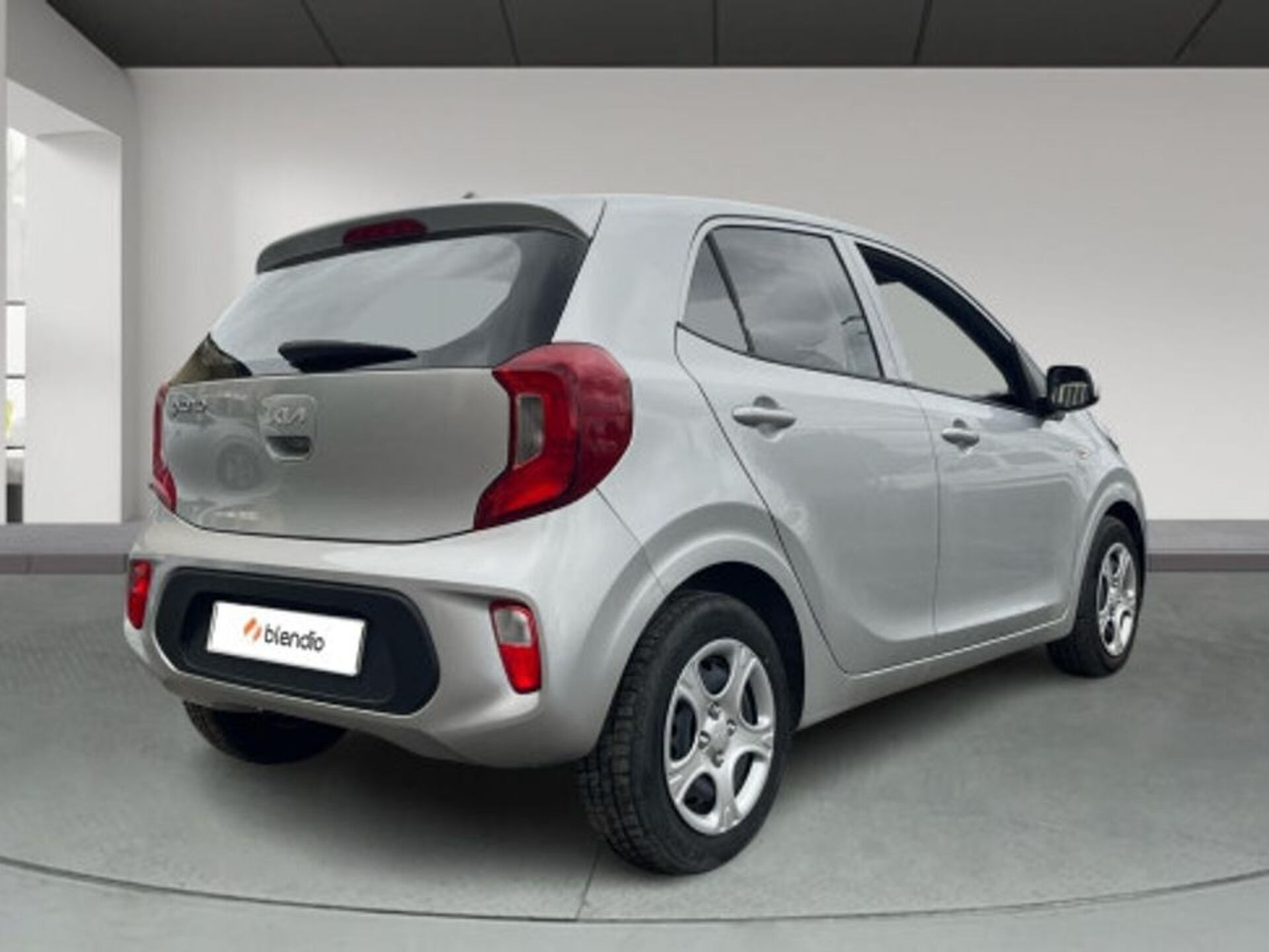 Imagen 3 de KIA Picanto